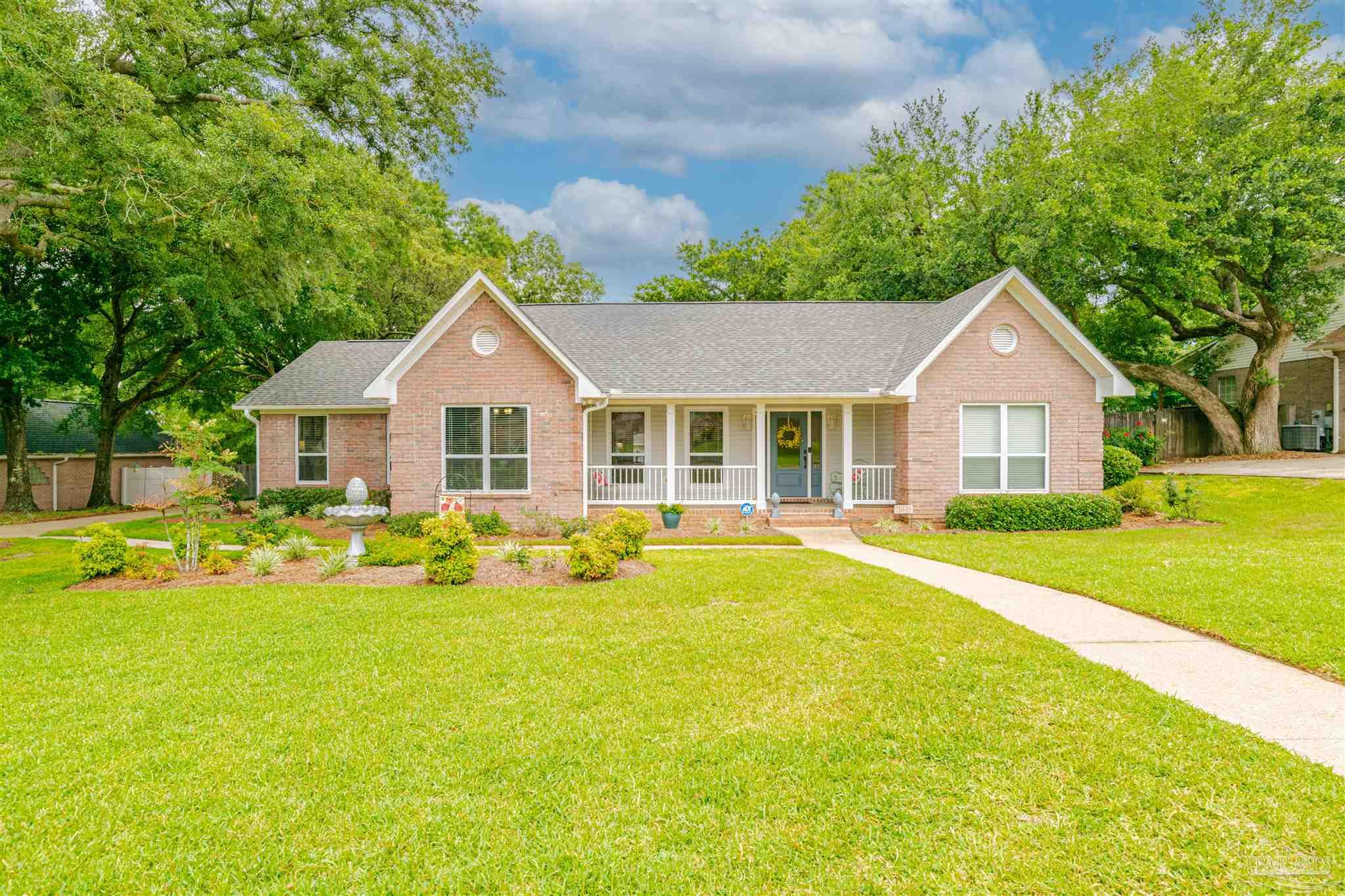 1440 Kings Road Cantonment, FL 32533 - Photo 1 of 42