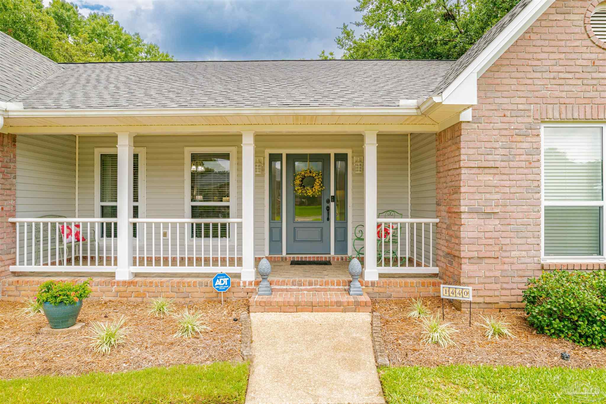 1440 Kings Road Cantonment, FL 32533 - Photo 2 of 42