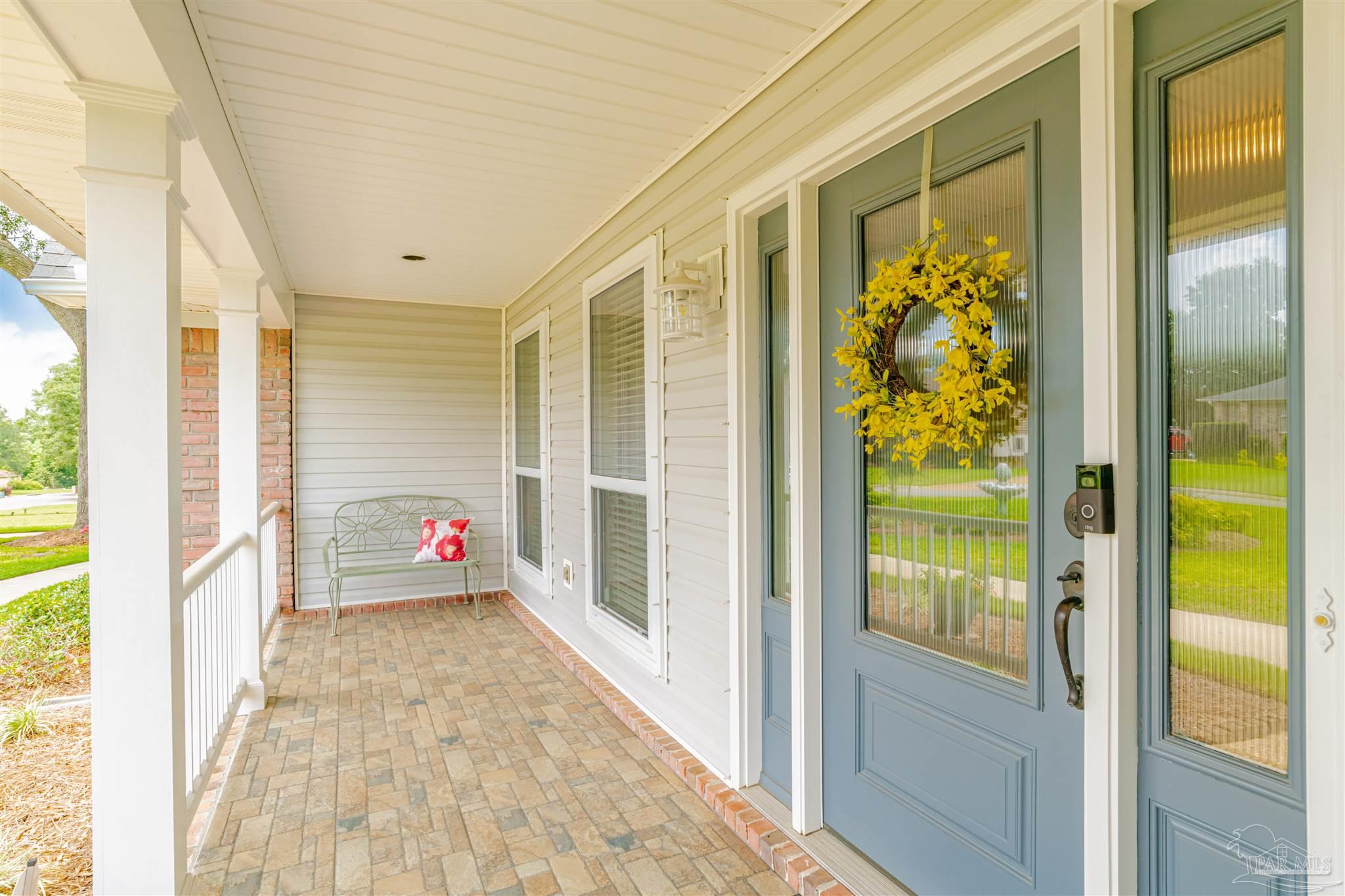 1440 Kings Road Cantonment, FL 32533 - Photo 3 of 42