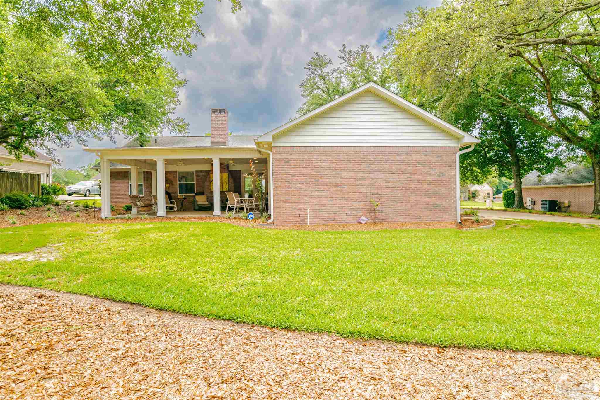 1440 Kings Road Cantonment, FL 32533 - Photo 34 of 42