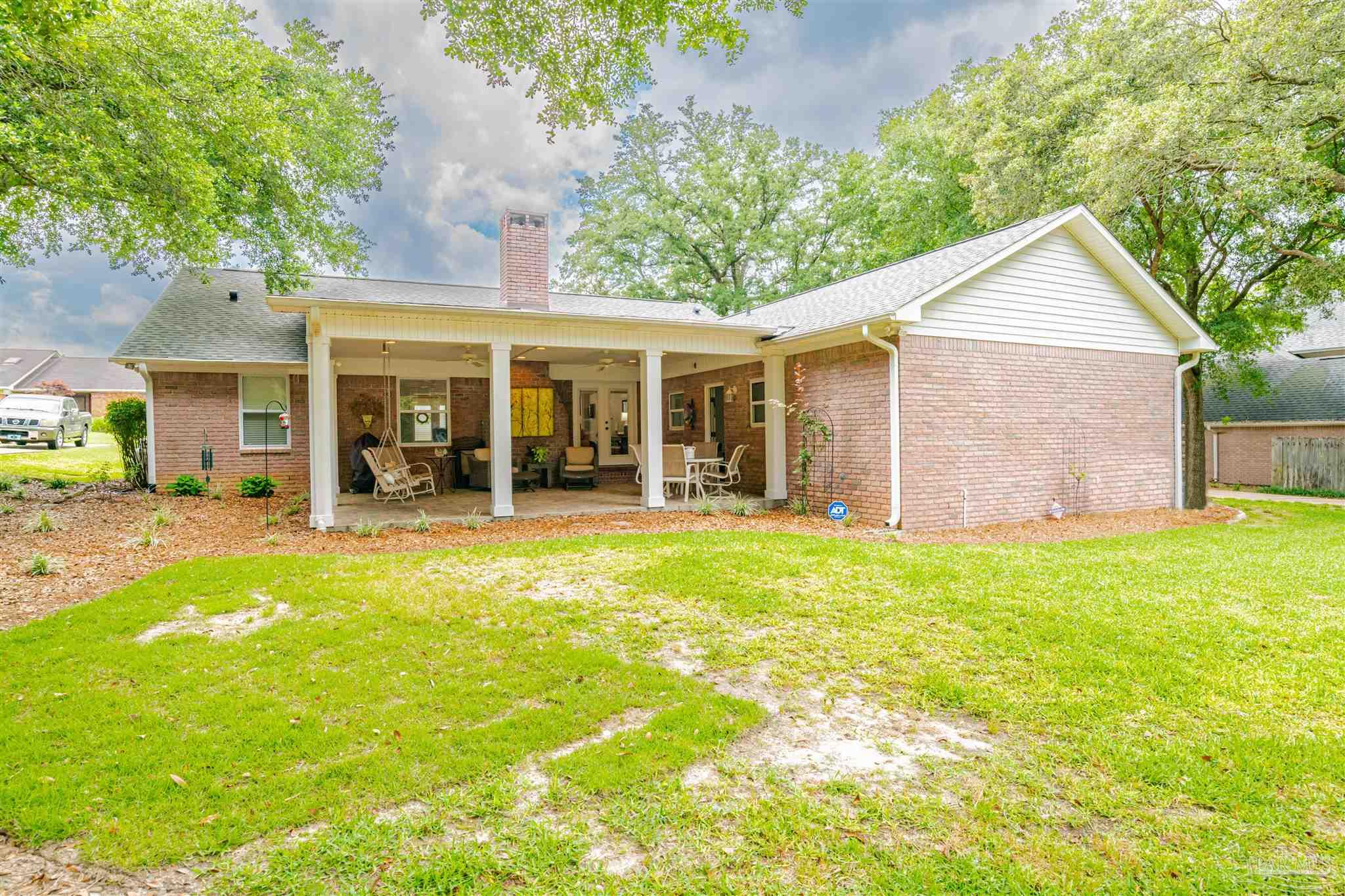 1440 Kings Road Cantonment, FL 32533 - Photo 35 of 42