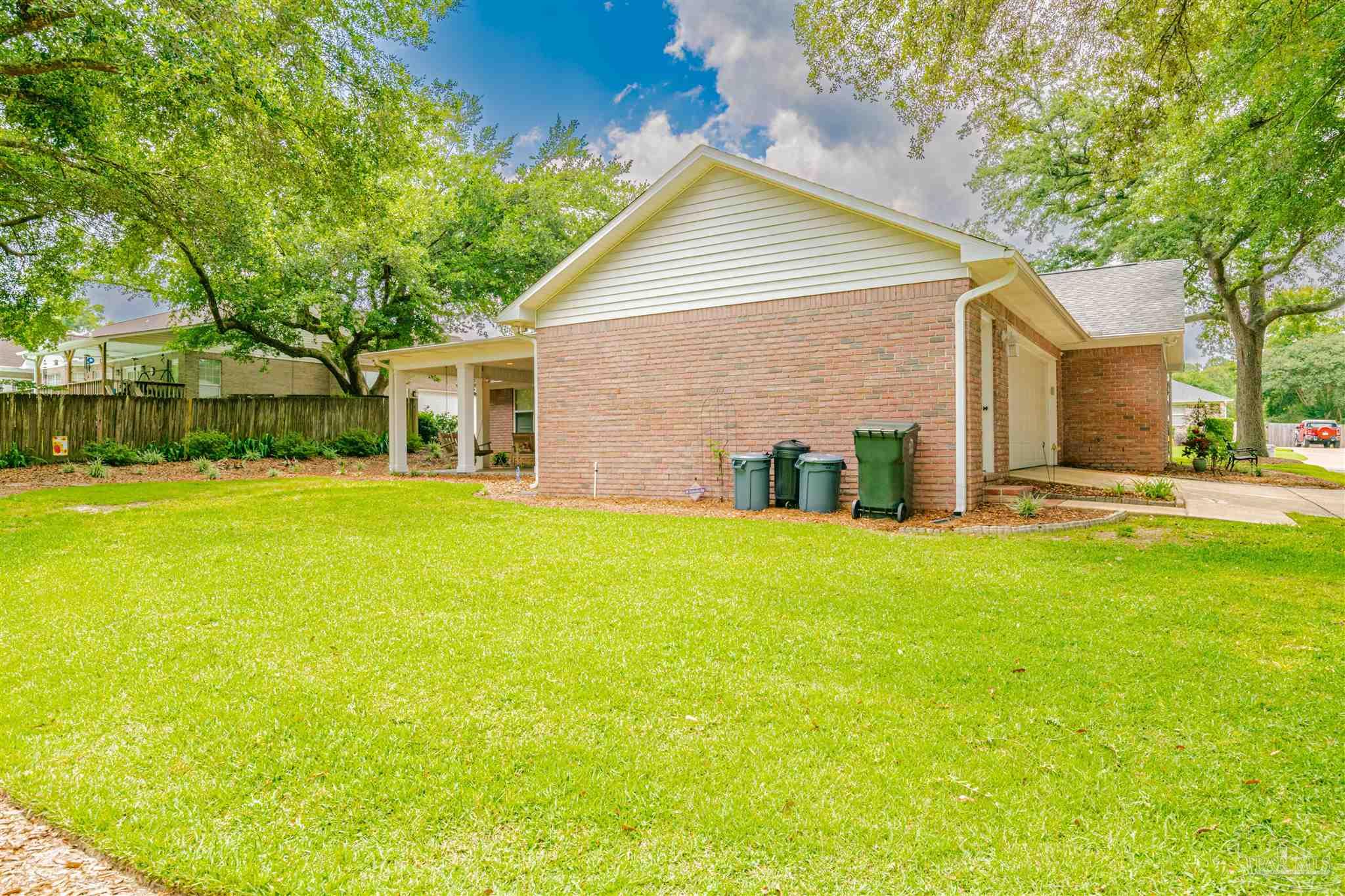 1440 Kings Road Cantonment, FL 32533 - Photo 38 of 42