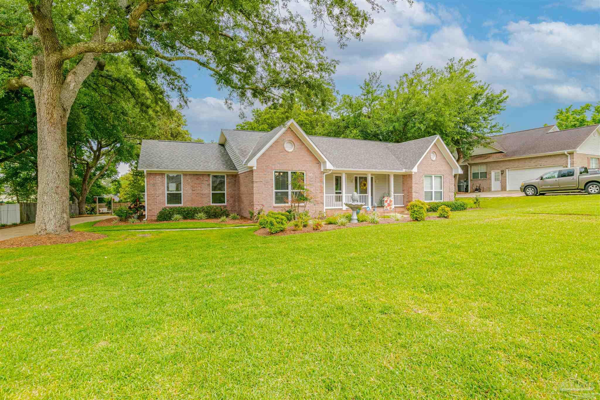 1440 Kings Road Cantonment, FL 32533 - Photo 39 of 42