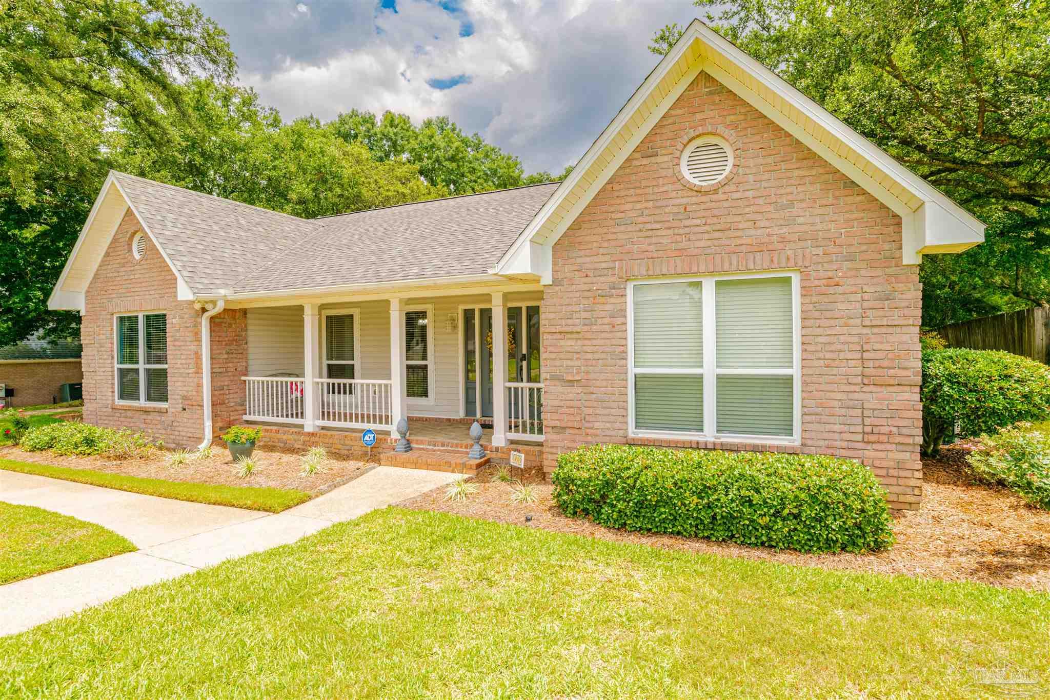 1440 Kings Road Cantonment, FL 32533 - Photo 40 of 42