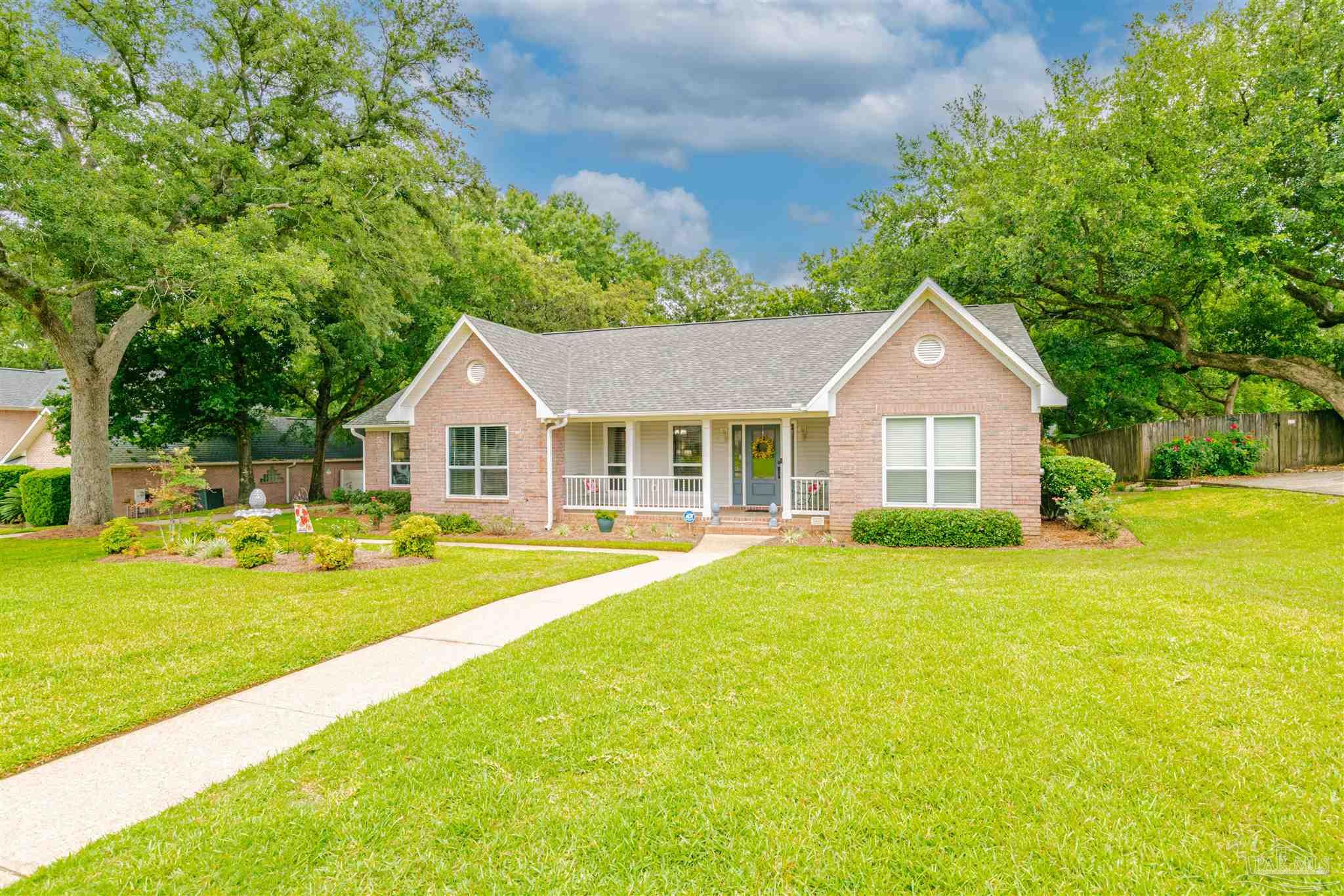 1440 Kings Road Cantonment, FL 32533 - Photo 41 of 42