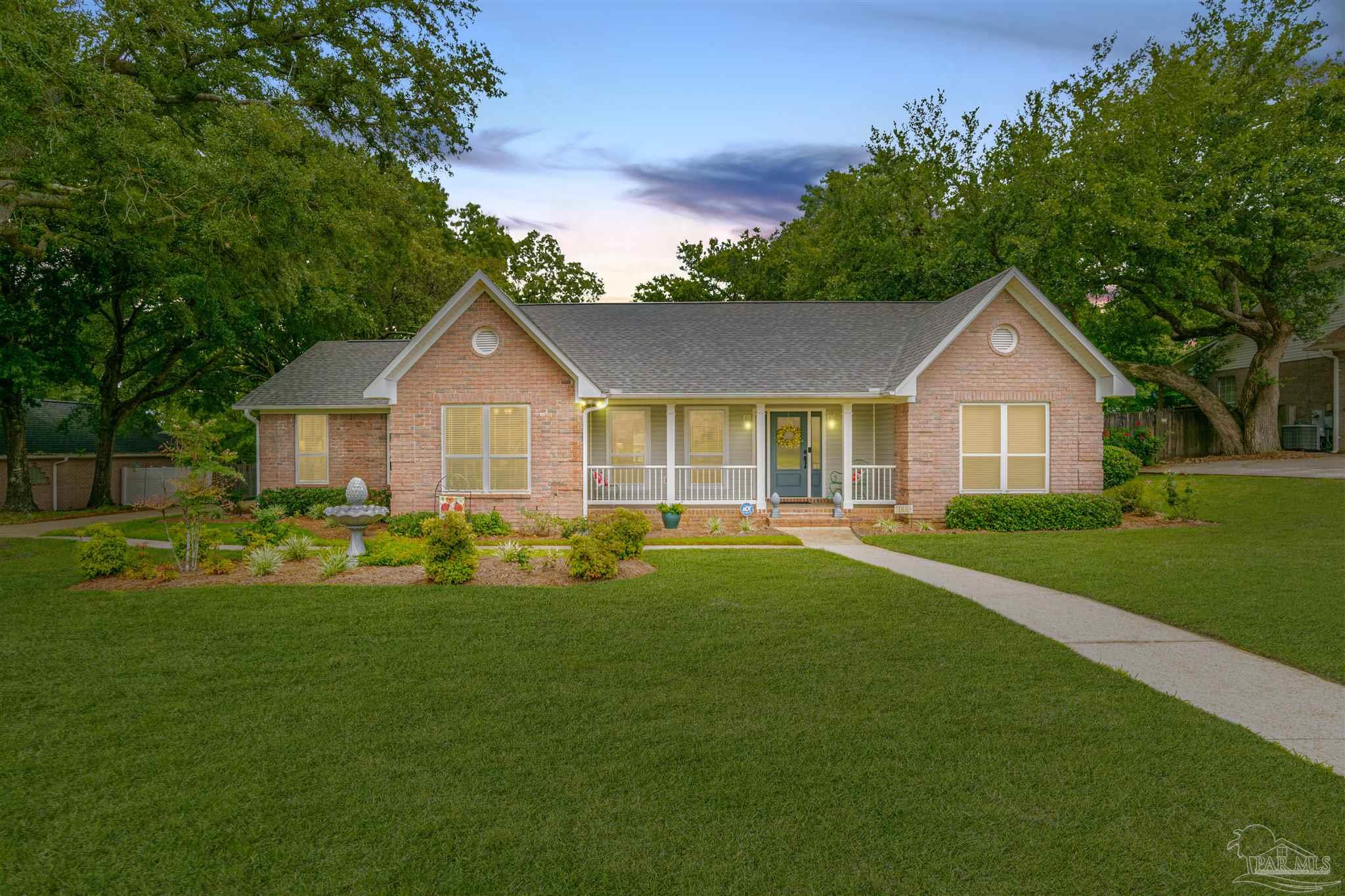 1440 Kings Road Cantonment, FL 32533 - Photo 42 of 42