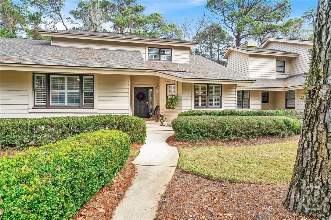 17 Franklin Creek Road North Savannah, GA 31411 - Photo 2 of 39