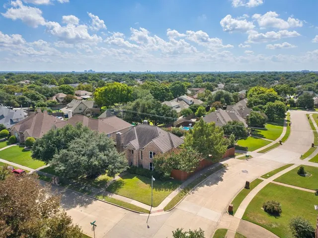 $675,000 | 3616 Sage Brush Trail, Plano, TX 75023