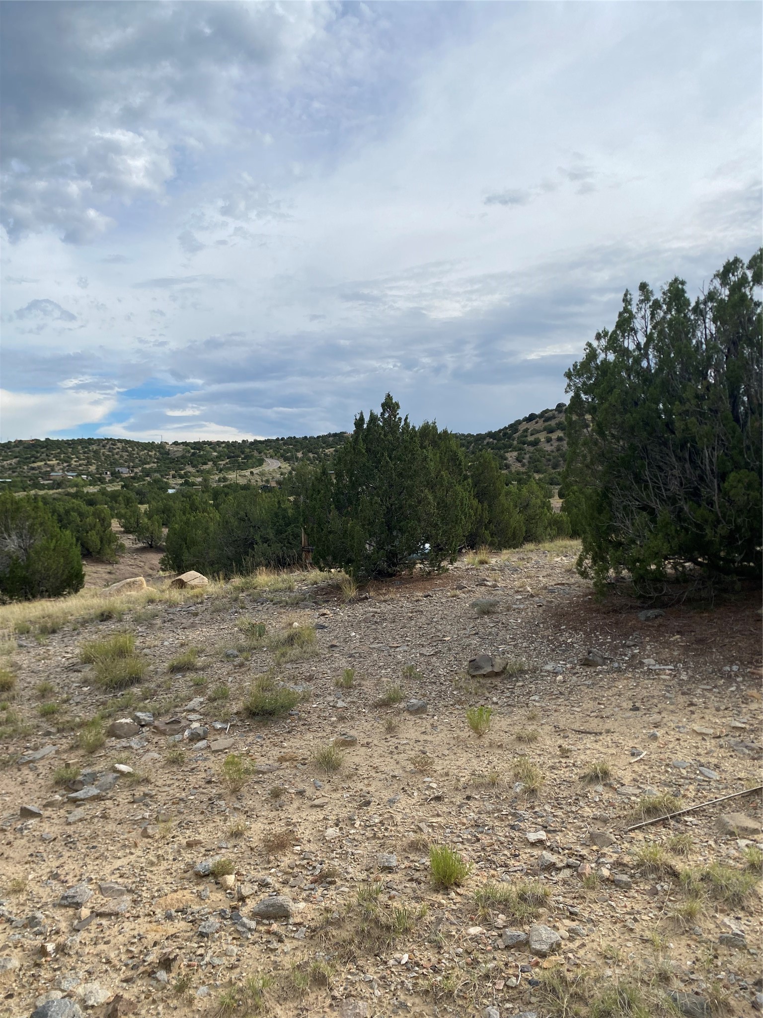 44 A Gold Mine Road, Unit A Cerrillos, NM 87010 - Photo 29 of 41