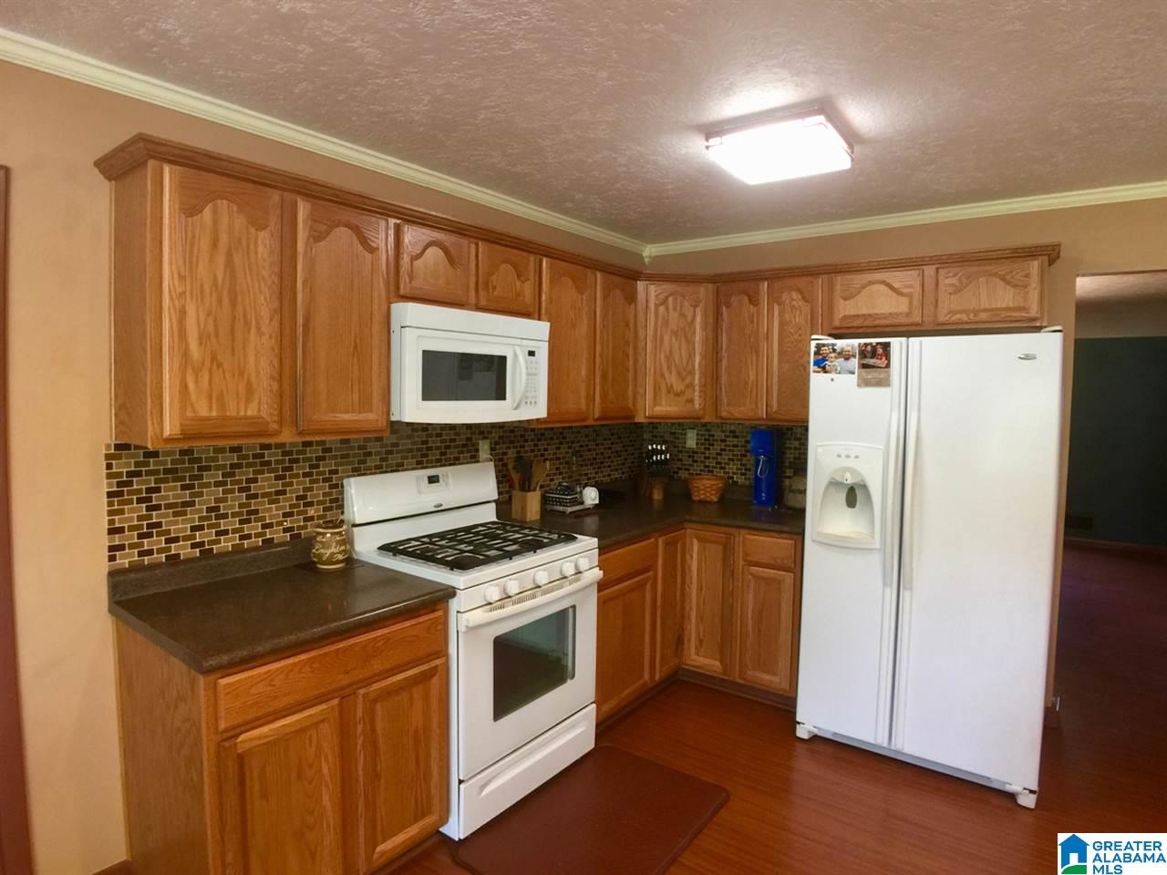 4910 Post Oak Road Anniston, AL 36206 - Photo 25 of 49