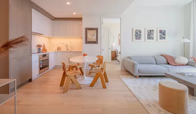$1,560,000 | 45-30 Pearson Street, Unit 15F | Long Island City
