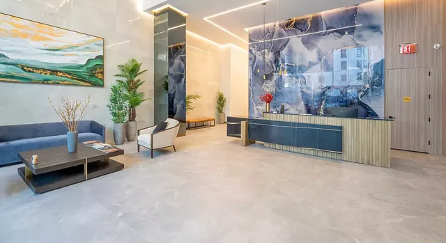 $1,560,000 | 45-30 Pearson Street, Unit 15F | Long Island City