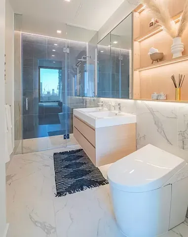 $1,560,000 | 45-30 Pearson Street, Unit 15F | Long Island City