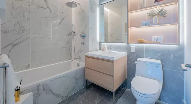 $1,560,000 | 45-30 Pearson Street, Unit 15F | Long Island City