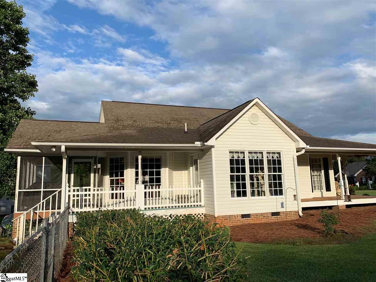 325 Trantham Court Inman, SC 29349 - Photo 18 of 32