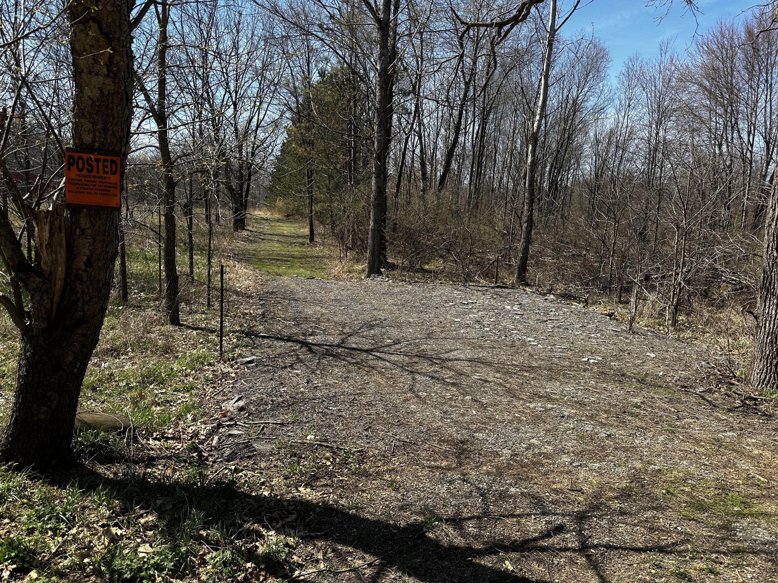 0 Robbins Road Springport, MI 49284 - Photo 1 of 25 Parking
