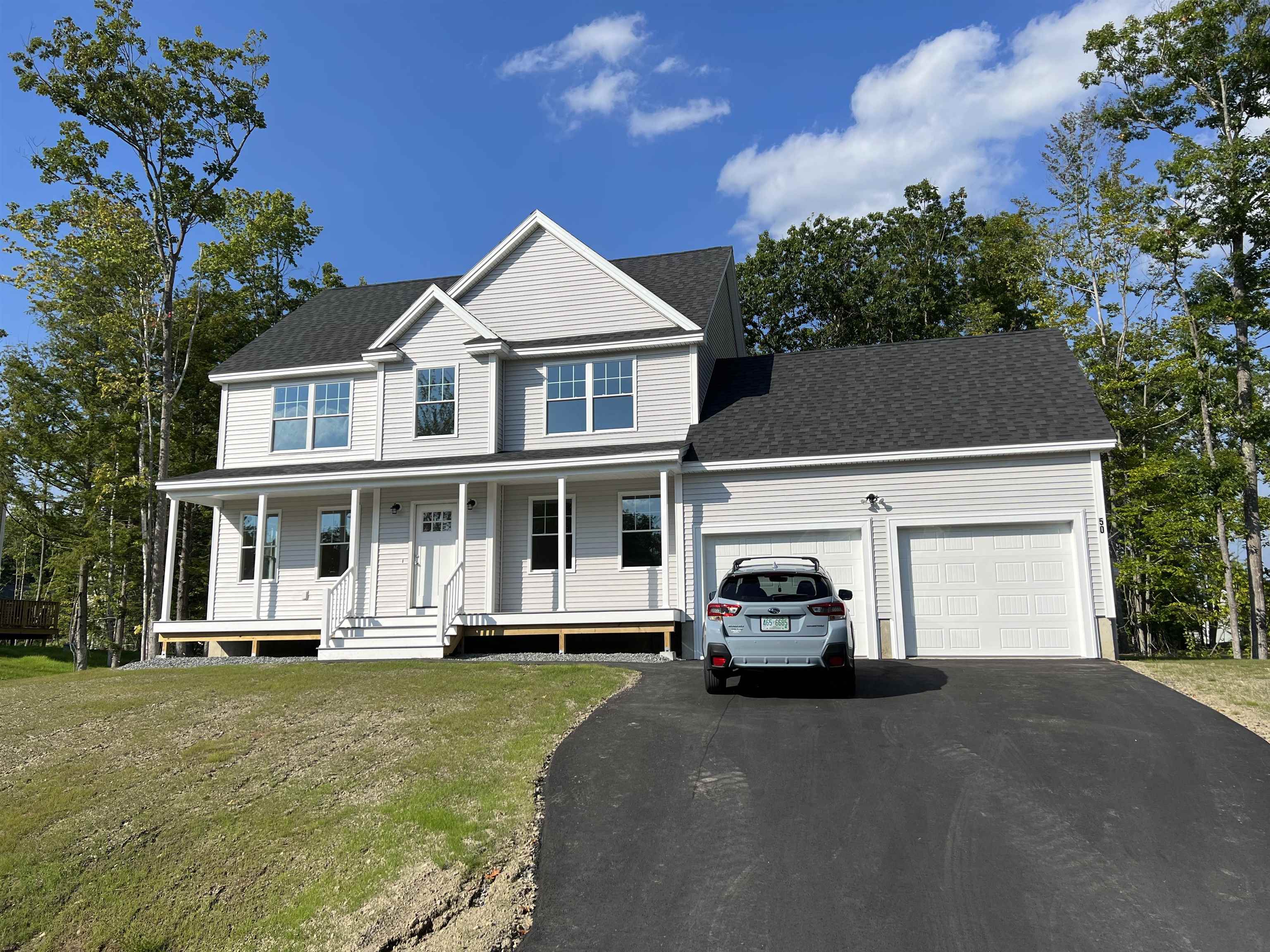 50 Ida Circle, Unit 31021 Rochester, NH 03868 - Photo 6 of 8