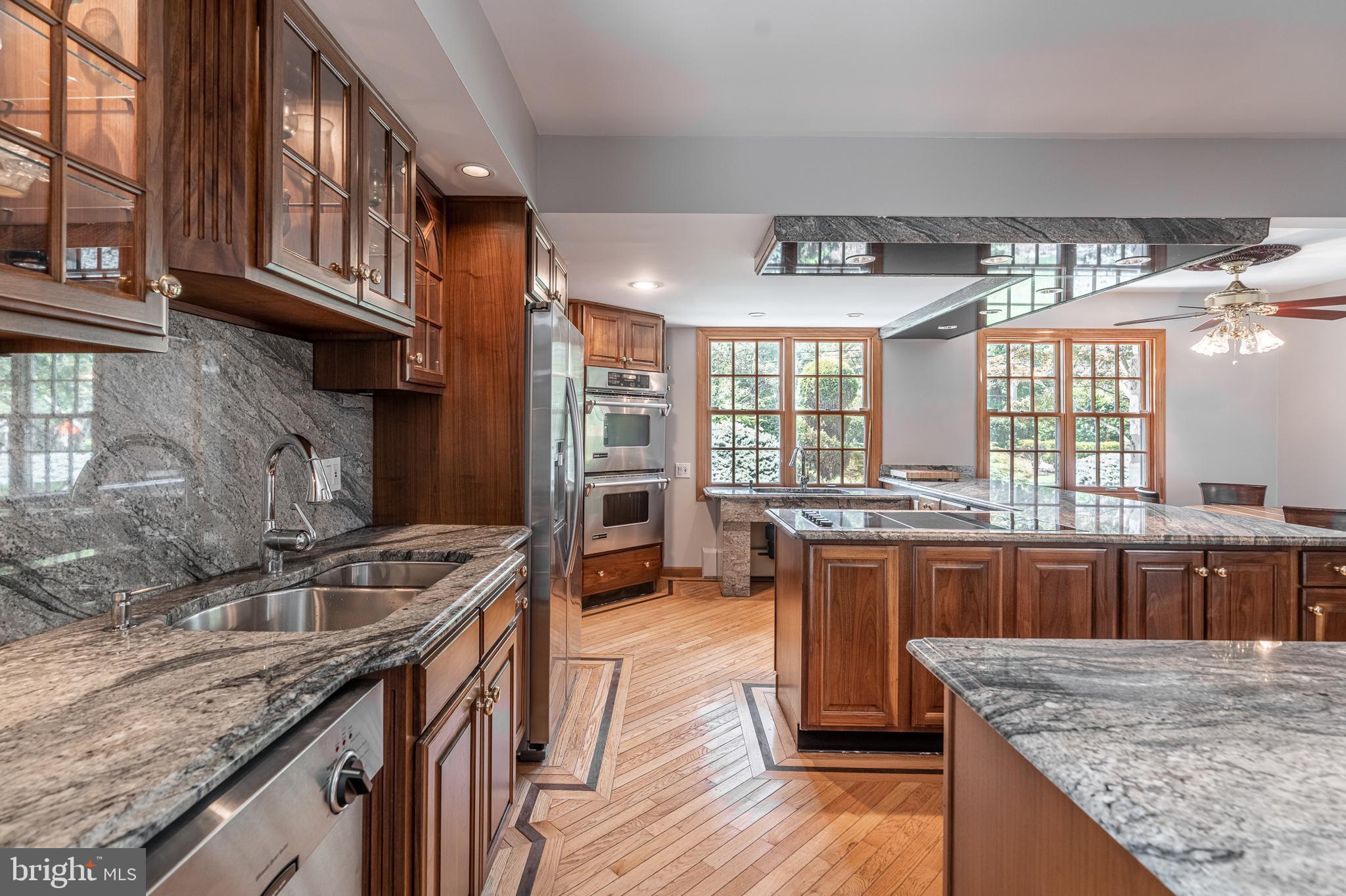 2451 High Road Huntingdon Valley, PA 19006 - Photo 18 of 68 Kitchen