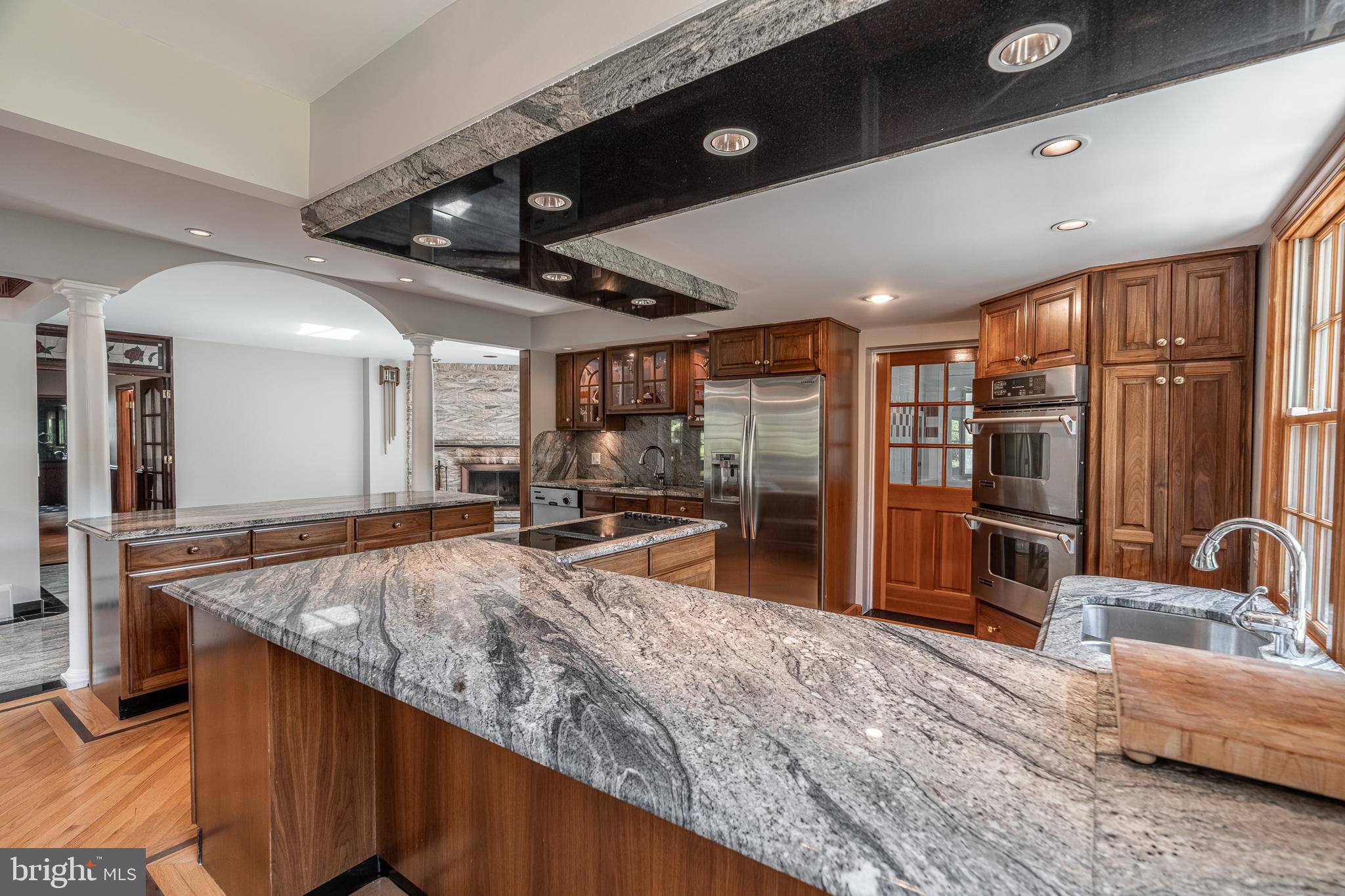 2451 High Road Huntingdon Valley, PA 19006 - Photo 21 of 68 Kitchen