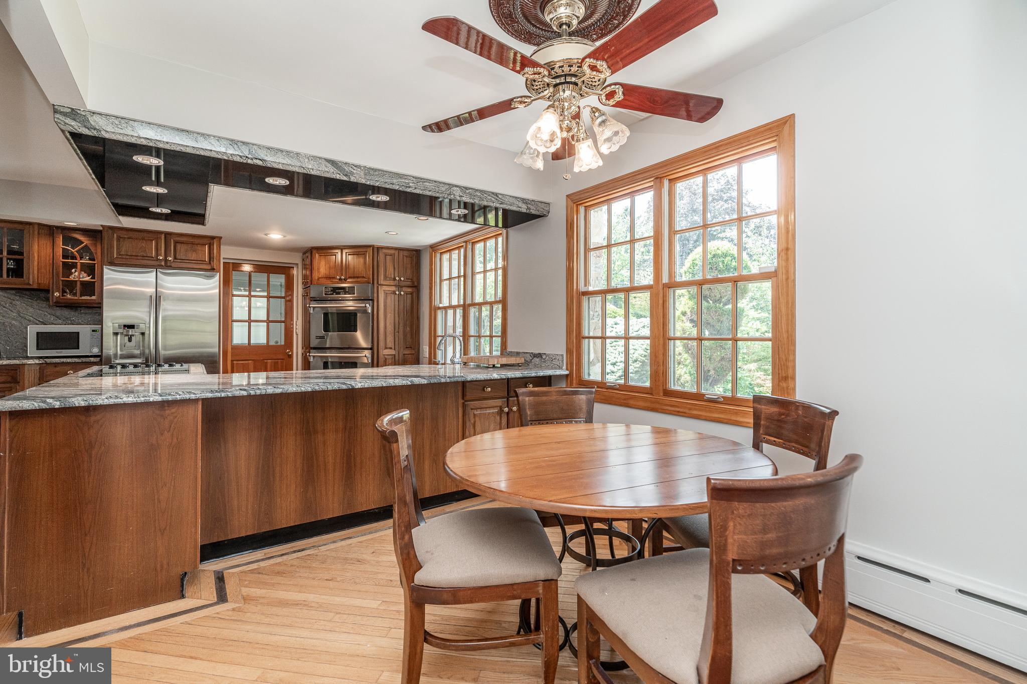 2451 High Road Huntingdon Valley, PA 19006 - Photo 22 of 68 Eat-in Kitchen