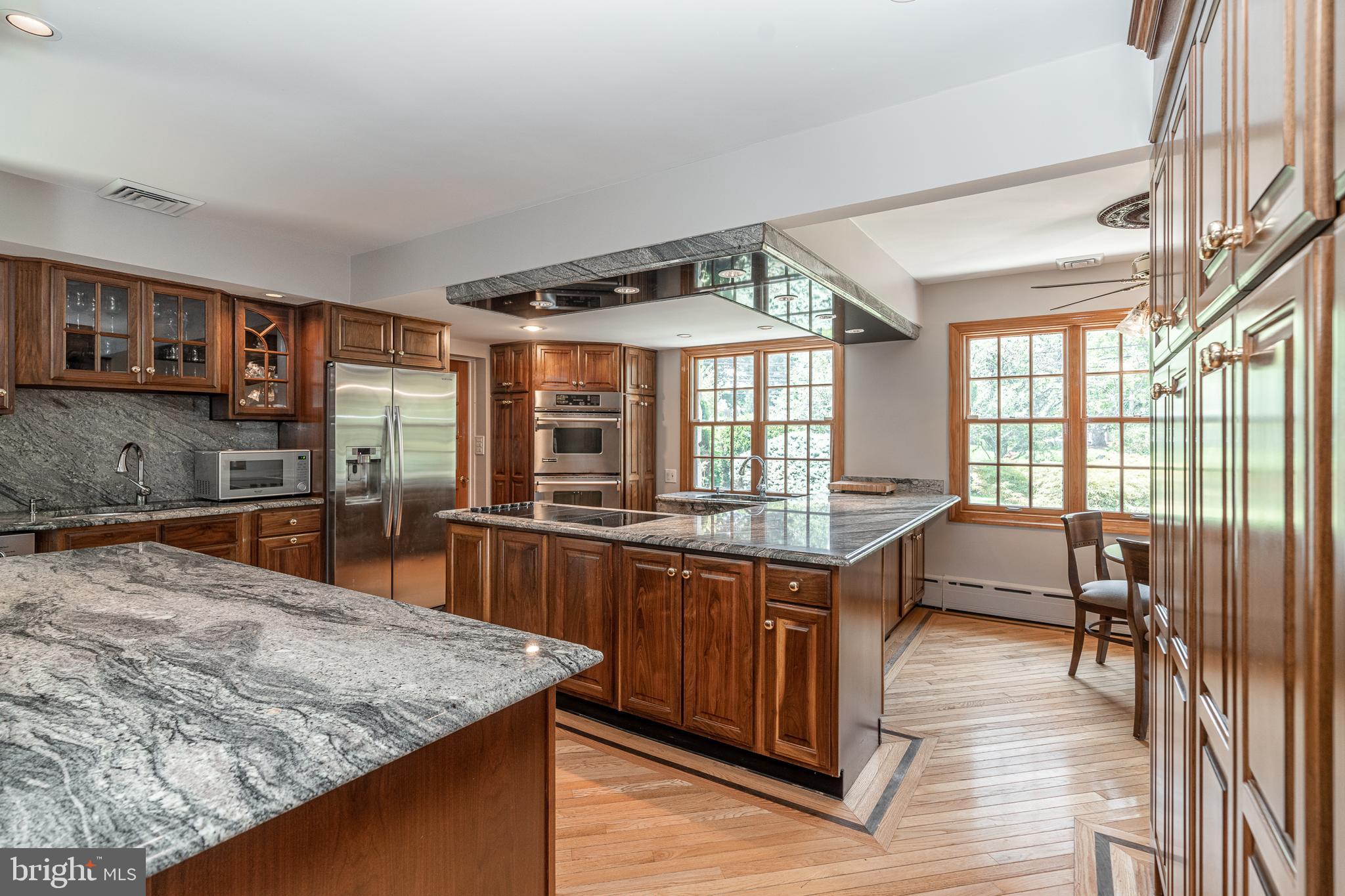 2451 High Road Huntingdon Valley, PA 19006 - Photo 23 of 68 Kitchen