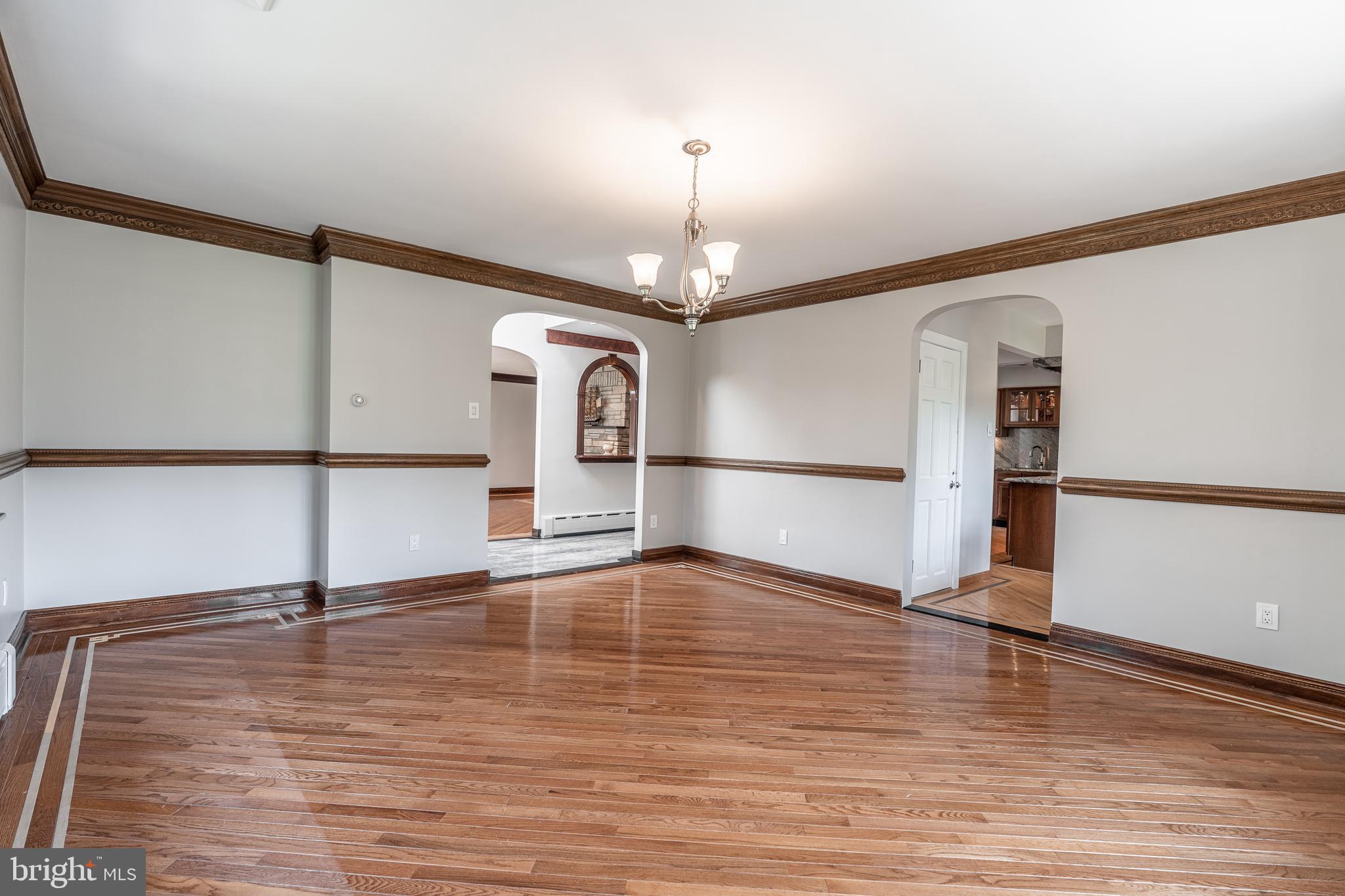 2451 High Road Huntingdon Valley, PA 19006 - Photo 32 of 68 Dining Room