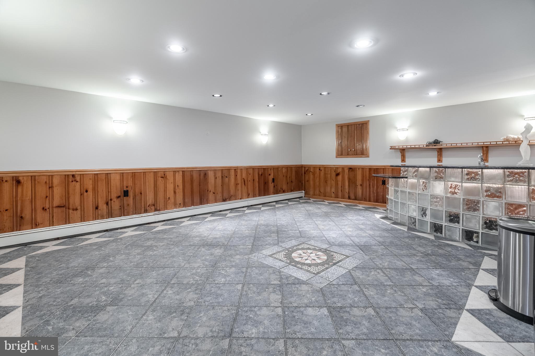 2451 High Road Huntingdon Valley, PA 19006 - Photo 33 of 68 Basement