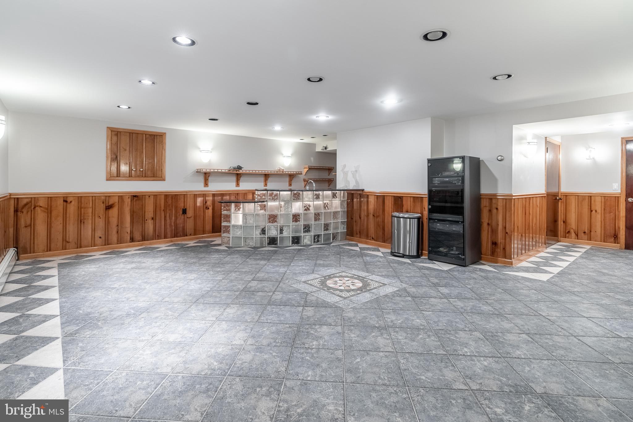 2451 High Road Huntingdon Valley, PA 19006 - Photo 35 of 68 Basement