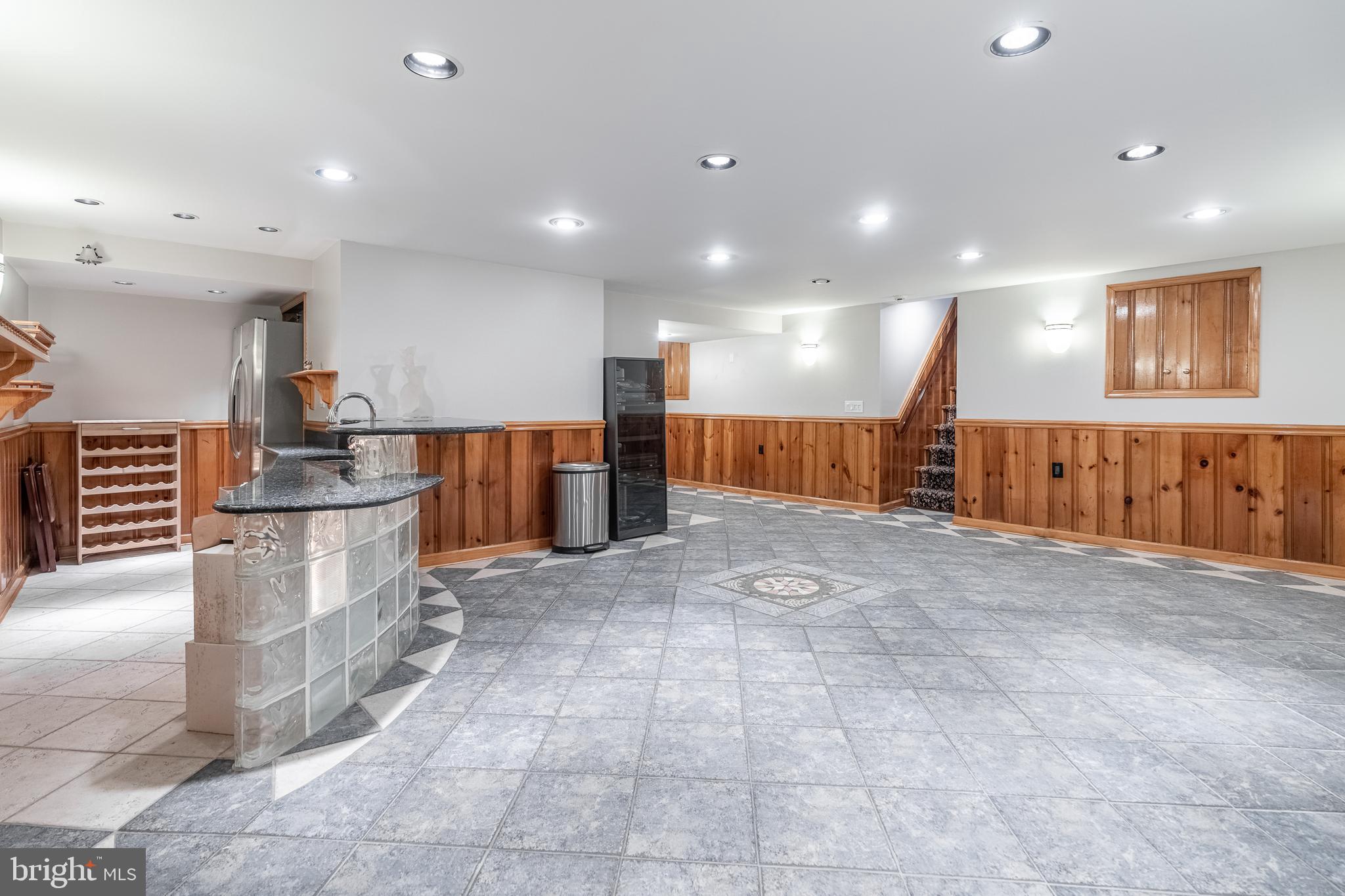 2451 High Road Huntingdon Valley, PA 19006 - Photo 36 of 68 Basement