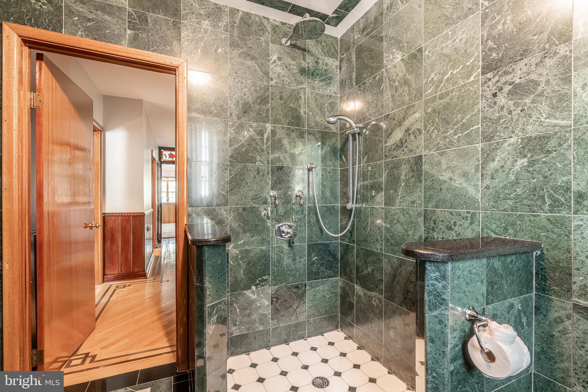 2451 High Road Huntingdon Valley, PA 19006 - Photo 39 of 68 2nd Full Bathroom