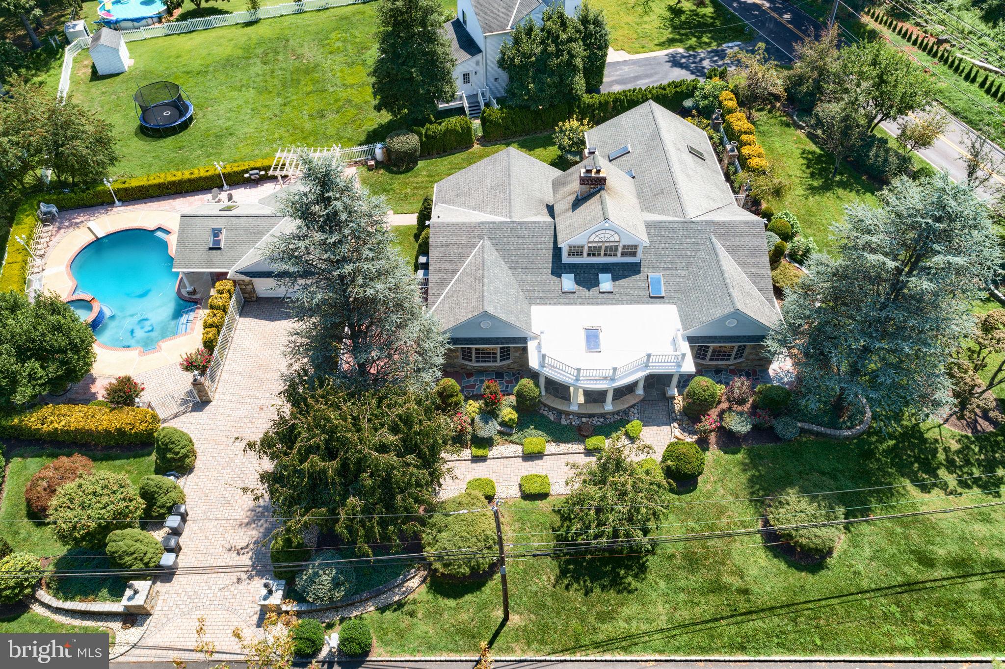 2451 High Road Huntingdon Valley, PA 19006 - Photo 65 of 68