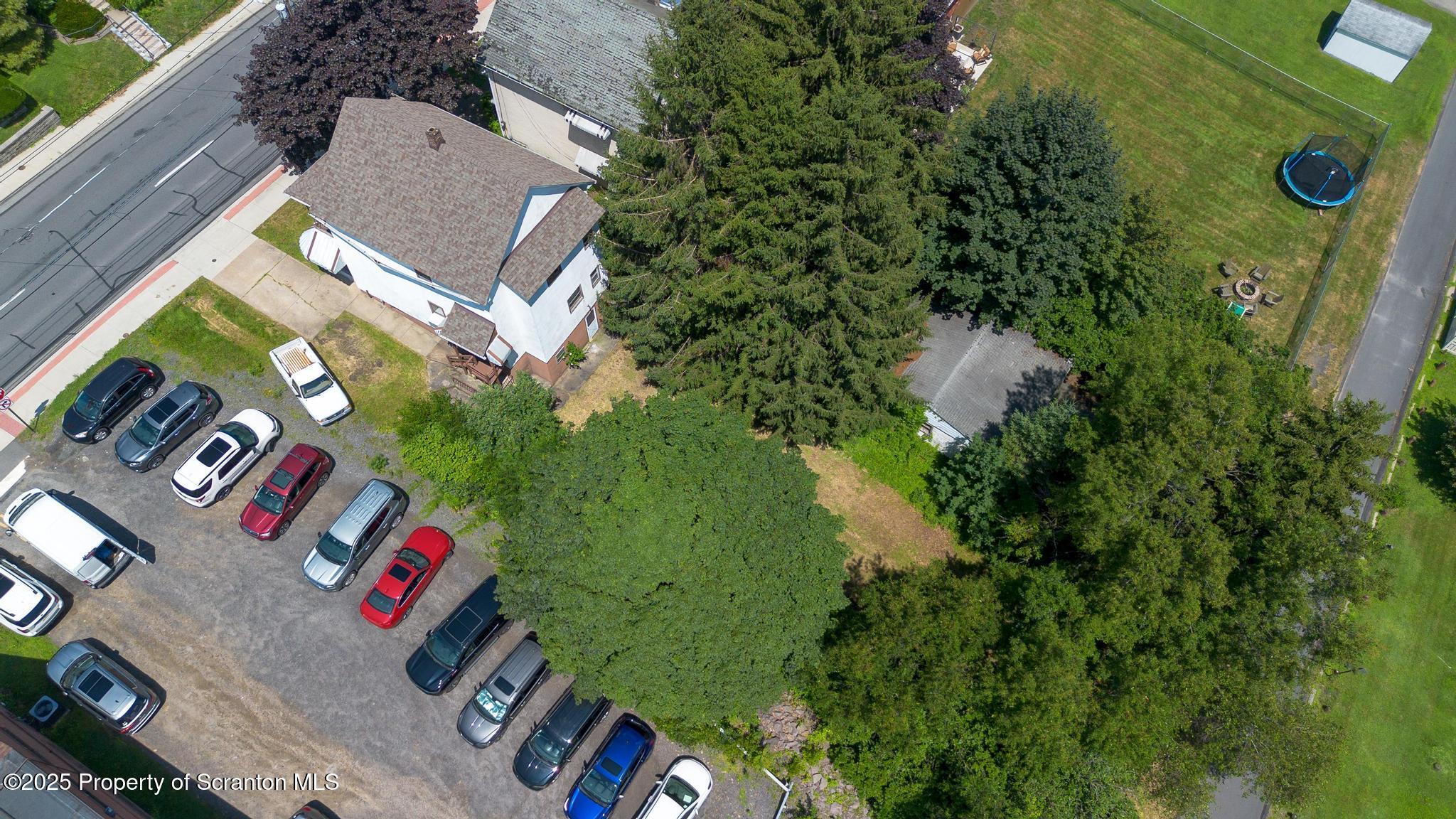 116 Dunmore Street Throop, PA 18512 - Photo 28 of 31 DJI_0938