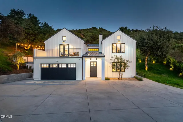 $3,700,000 | 2950 Oak Glen Road, Glendale, CA 91208