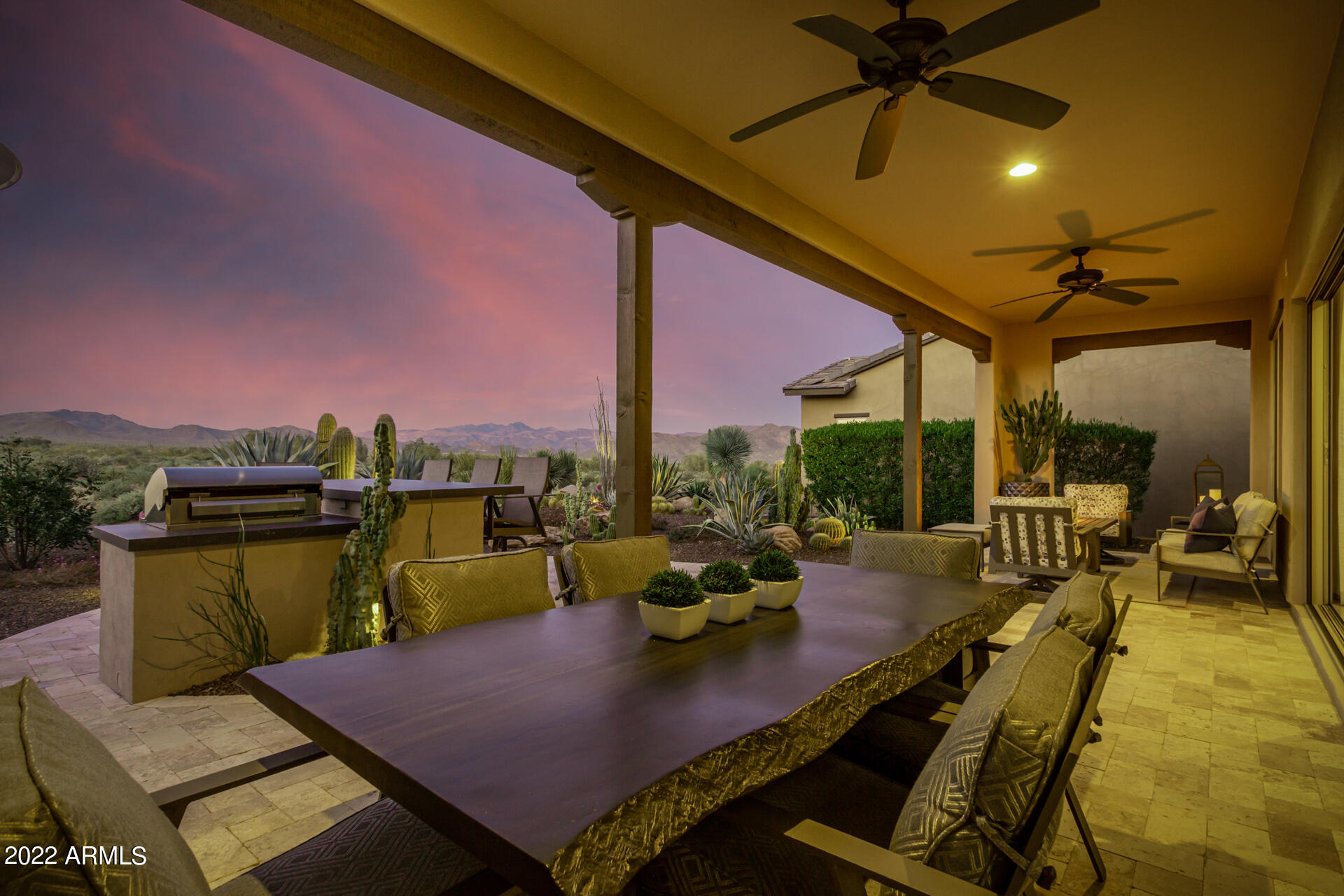 17686 East Woolsey Way Rio Verde, AZ 85263 - Photo 36 of 83 40