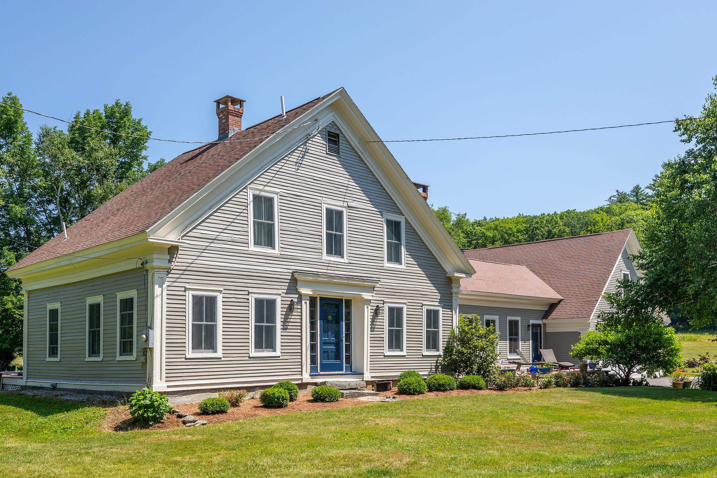 1470 Popple Dungeon Road Chester, VT 05143 - Photo 53 of 58