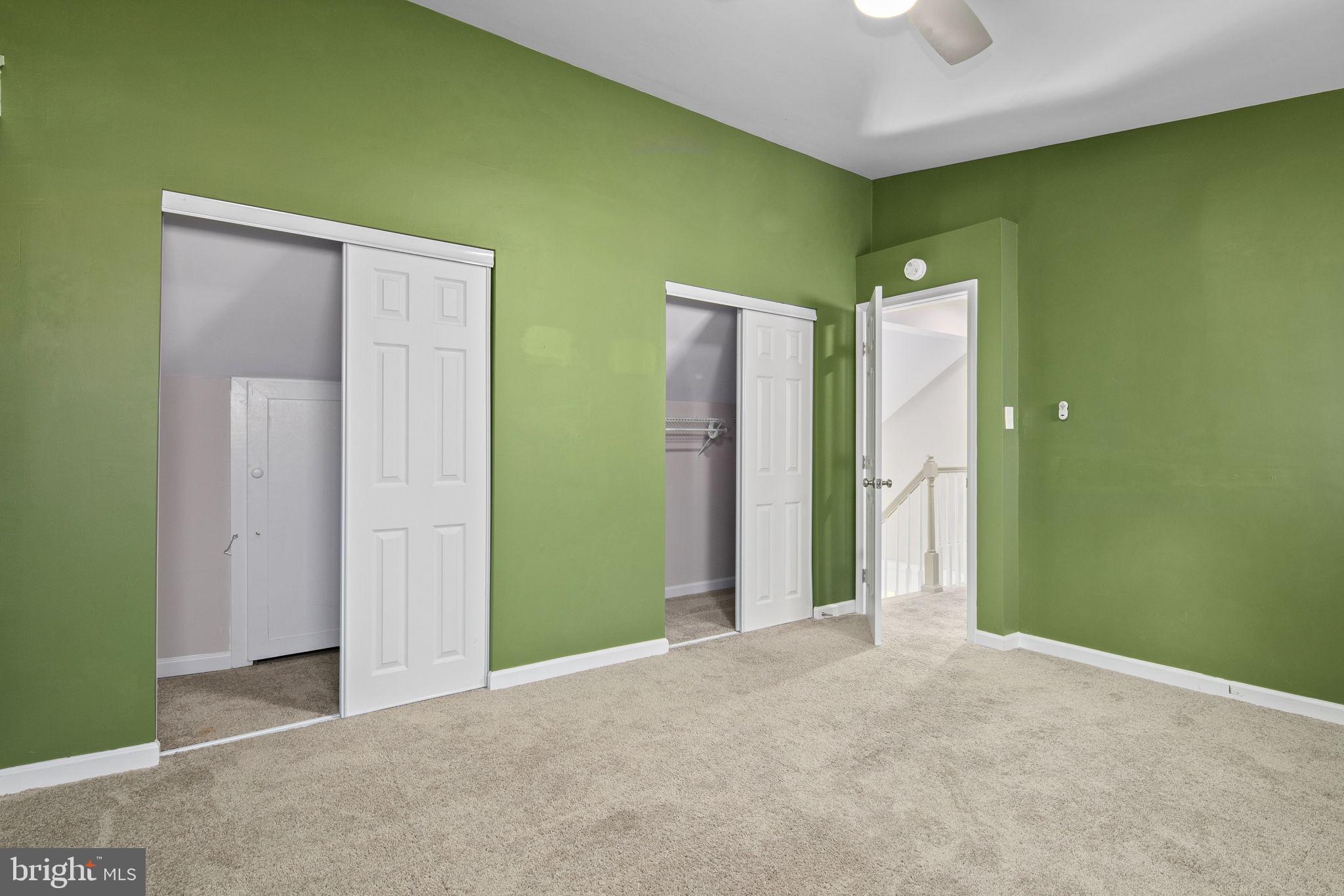 3424 Spring Drive Alexandria, VA 22306 - Photo 39 of 52 a view of entryway with window