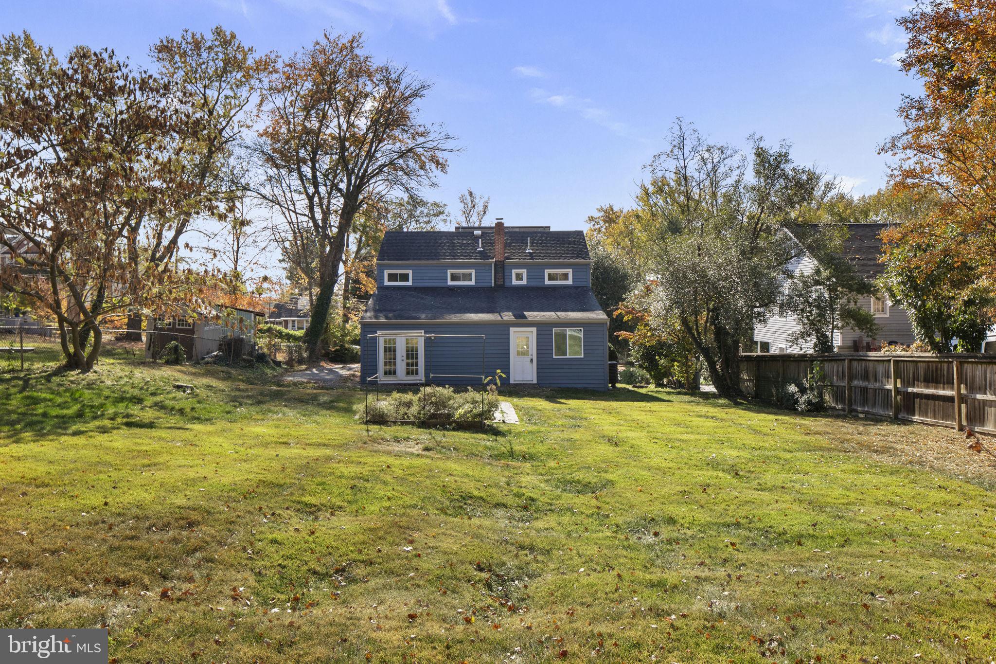 3424 Spring Drive Alexandria, VA 22306 - Photo 51 of 52