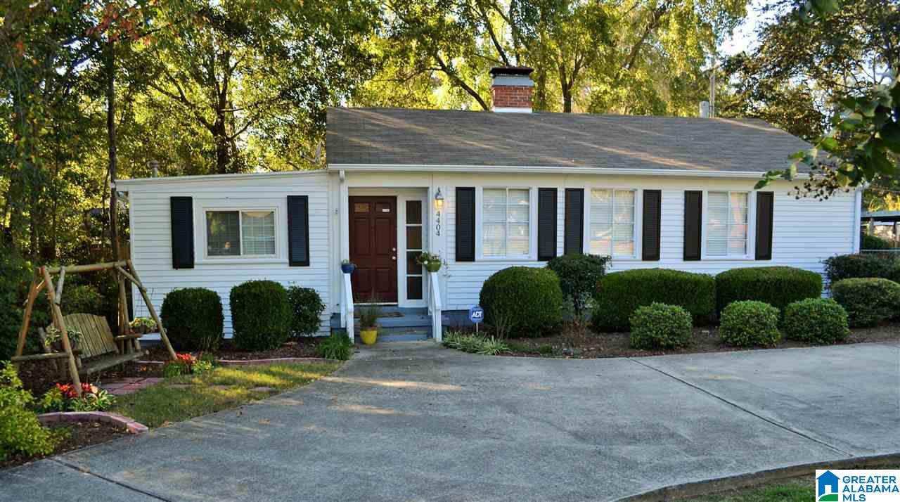 4404 Montevallo Road Birmingham, AL 35213 - Photo 1 of 21