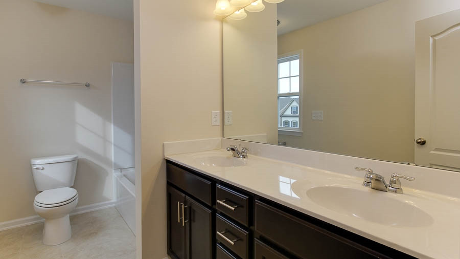 404 Morgan Ridge Road, Unit 11 Holly Springs, NC 27540 - Photo 14 of 21 REPRESENTATION ONLY