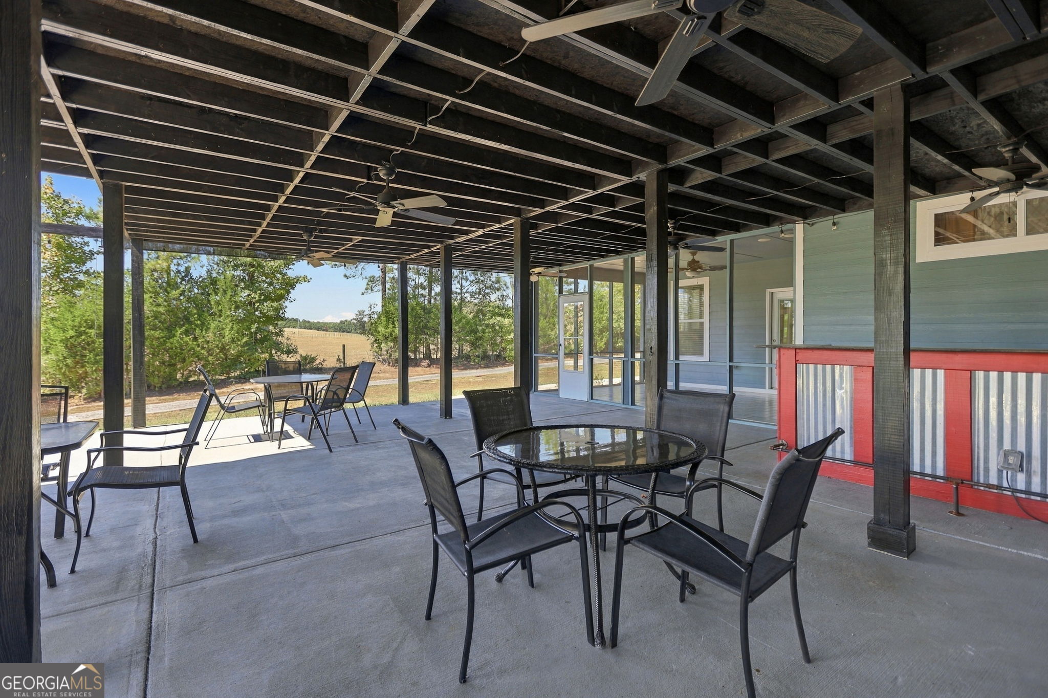 3785 Allie Road Greenville, GA 30222 - Photo 48 of 66 Gallery Image 48
