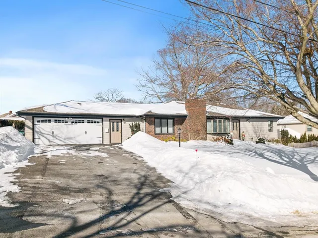 $929,000 | 3 Didio Drive, Swampscott, MA 01907