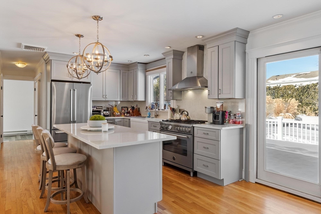 3 Didio Drive Swampscott, MA 01907 - Photo 12 of 42