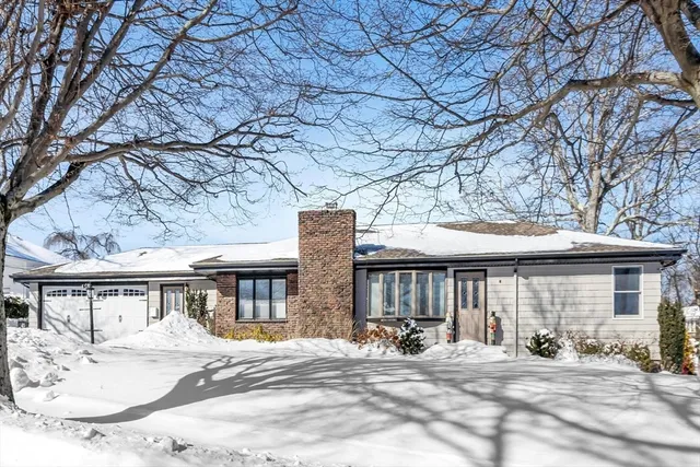 $929,000 | 3 Didio Drive, Swampscott, MA 01907