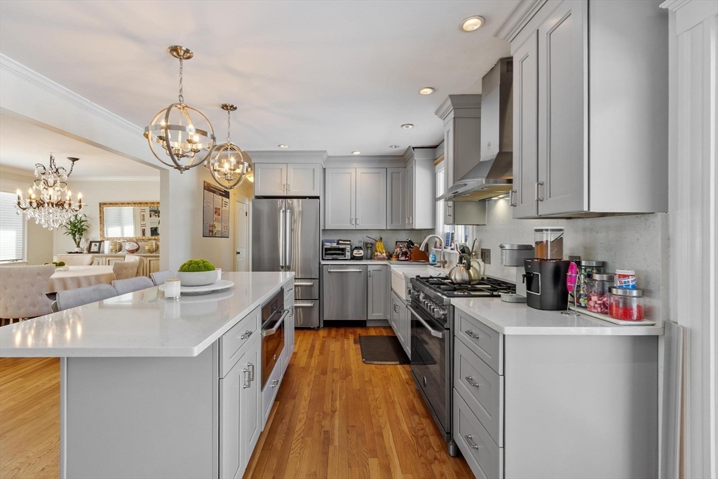 3 Didio Drive Swampscott, MA 01907 - Photo 10 of 42