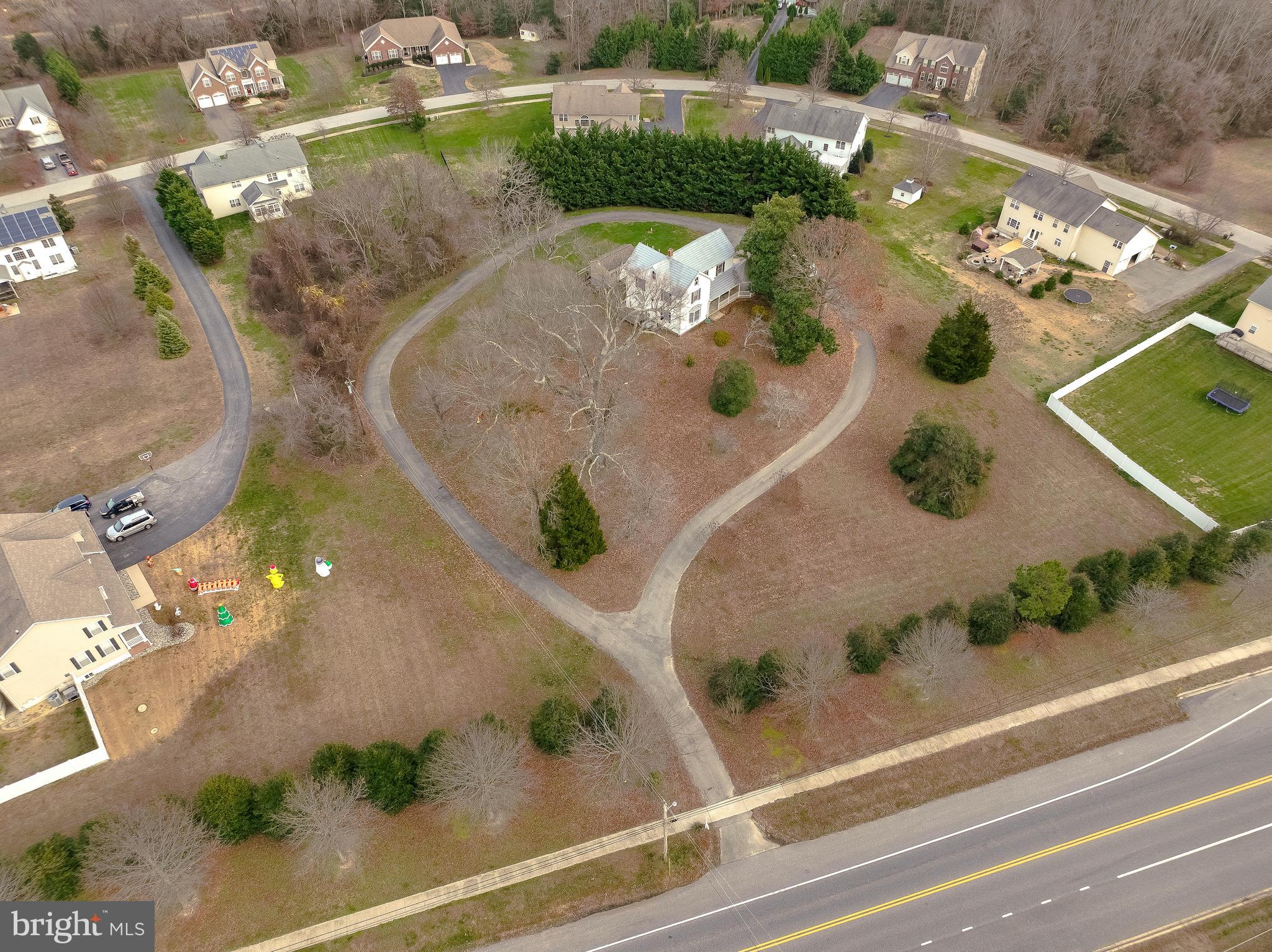 4510 St Leonard Road St. Leonard, MD 20685 - Photo 3 of 51