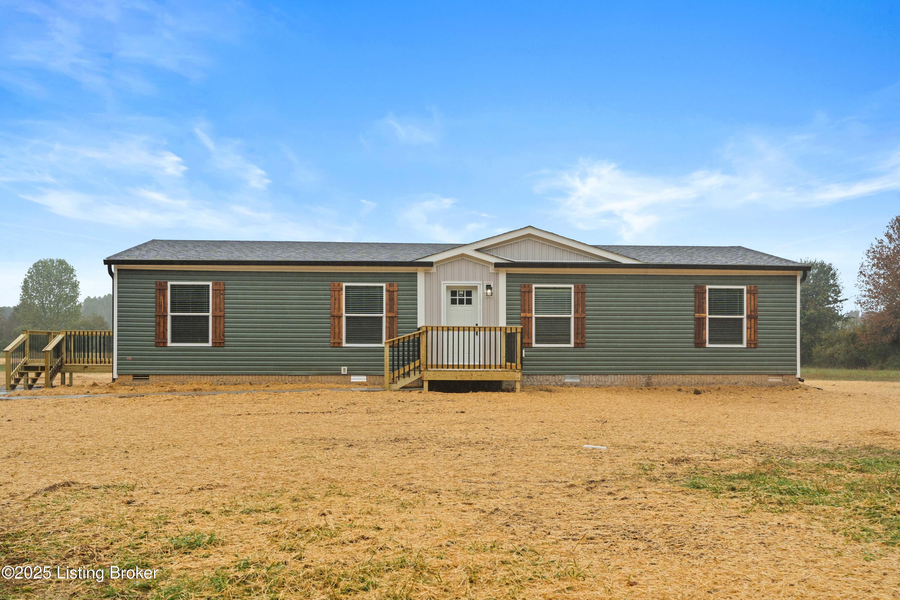 1259 Stovall Road Elizabethtown, KY 42701 - Photo 1 of 42 Front of house