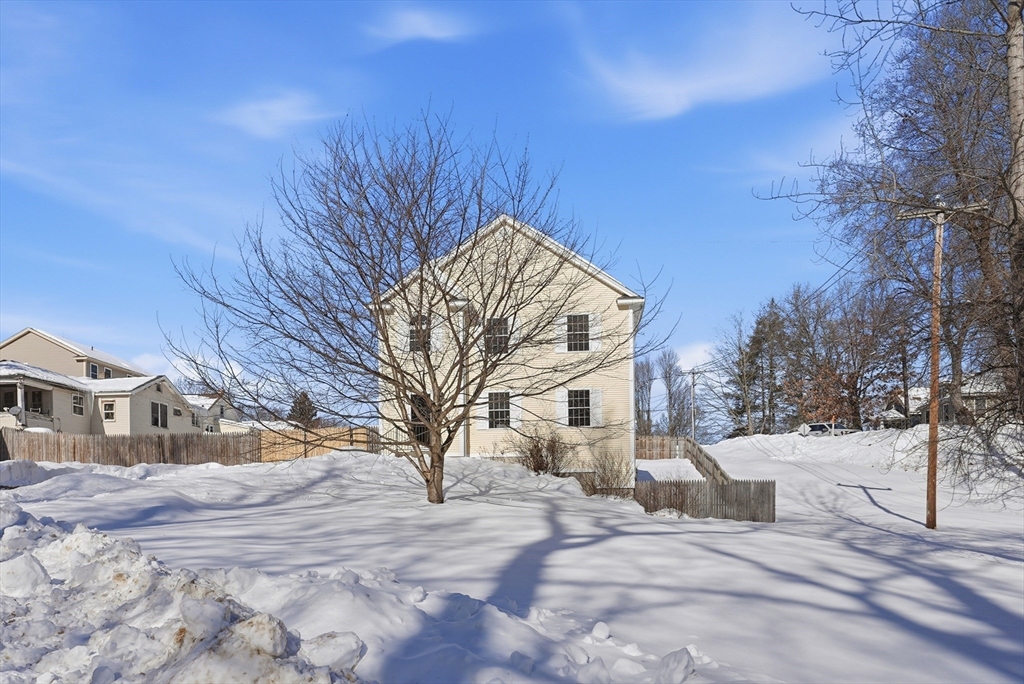 18 Riverton Road Springfield, MA 01109 - Photo 11 of 41