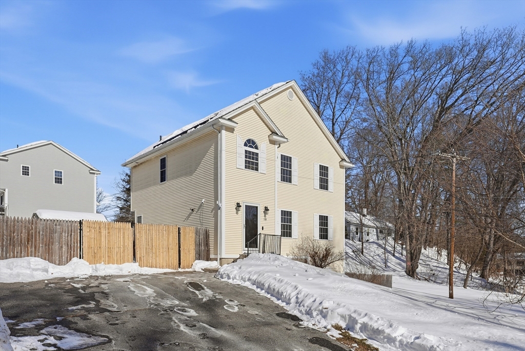 18 Riverton Road Springfield, MA 01109 - Photo 12 of 41