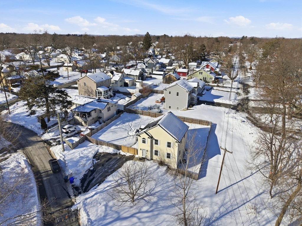 18 Riverton Road Springfield, MA 01109 - Photo 3 of 41