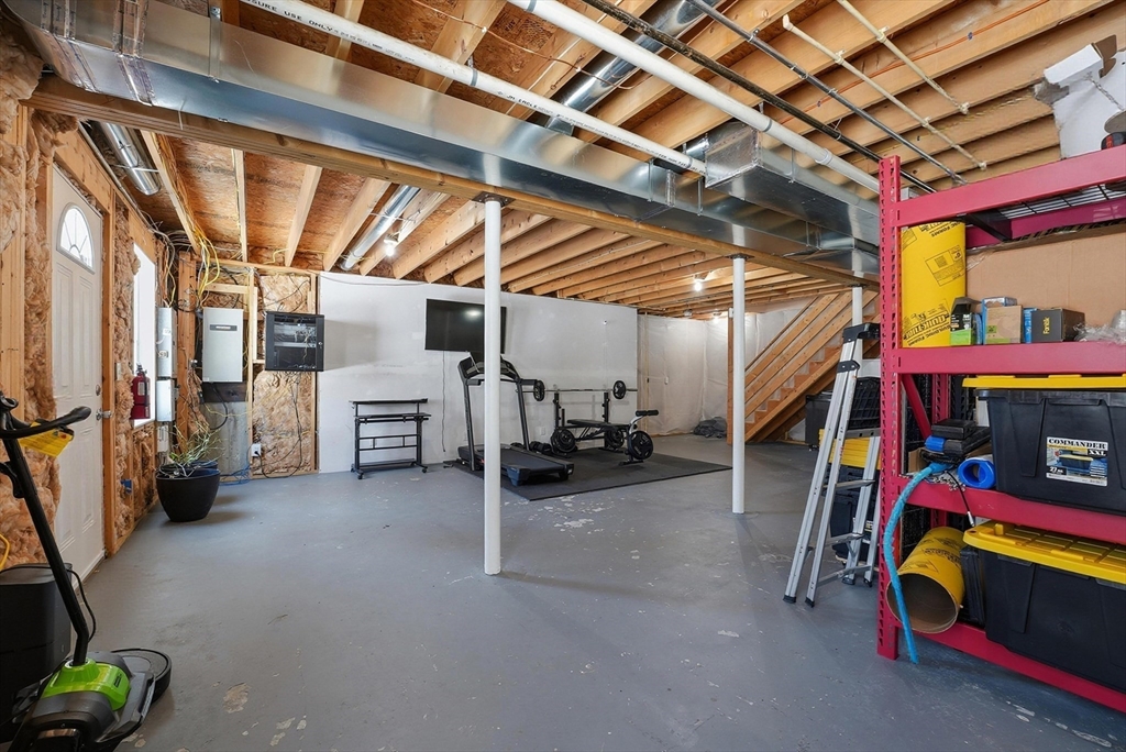 18 Riverton Road Springfield, MA 01109 - Photo 39 of 41